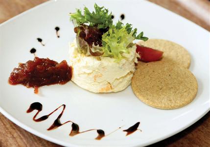 фото отеля BEST WESTERN Invercarse Hotel