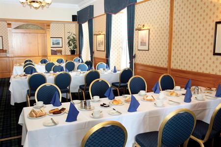фото отеля BEST WESTERN Invercarse Hotel