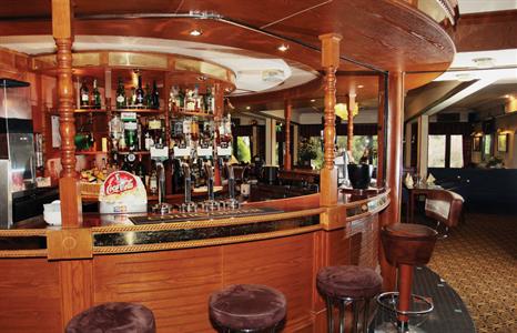фото отеля BEST WESTERN Invercarse Hotel