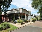 фото отеля BEST WESTERN Invercarse Hotel