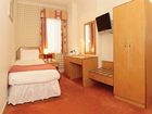 фото отеля BEST WESTERN Invercarse Hotel