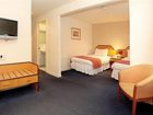 фото отеля BEST WESTERN Invercarse Hotel