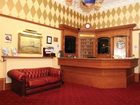 фото отеля BEST WESTERN Invercarse Hotel