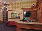 фото отеля BEST WESTERN Invercarse Hotel