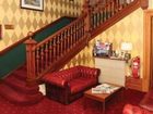 фото отеля BEST WESTERN Invercarse Hotel