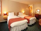 фото отеля BEST WESTERN Invercarse Hotel