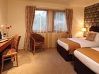 фото отеля BEST WESTERN Invercarse Hotel