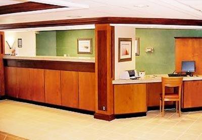 фото отеля Fairfield Inn Bowling Green