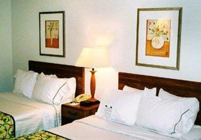 фото отеля Fairfield Inn Bowling Green