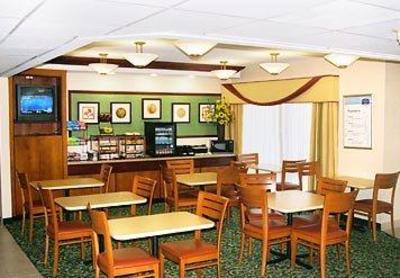 фото отеля Fairfield Inn Bowling Green