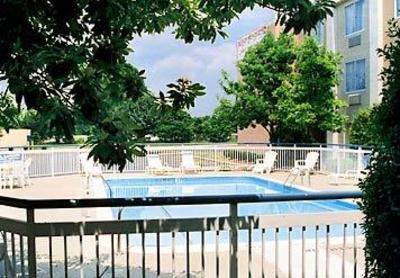 фото отеля Fairfield Inn Bowling Green