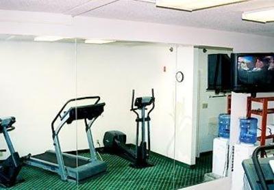 фото отеля Fairfield Inn Bowling Green