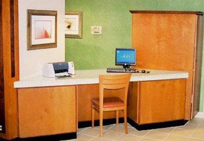 фото отеля Fairfield Inn Bowling Green
