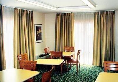 фото отеля Fairfield Inn Bowling Green