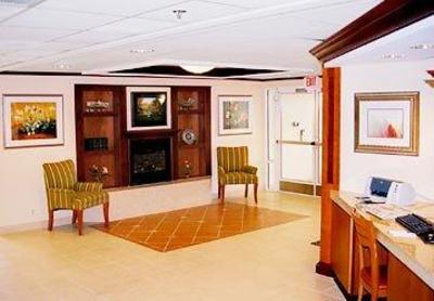фото отеля Fairfield Inn Bowling Green