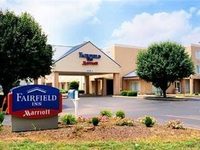 Fairfield Inn Bowling Green