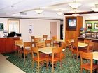 фото отеля Fairfield Inn Bowling Green