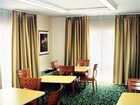 фото отеля Fairfield Inn Bowling Green