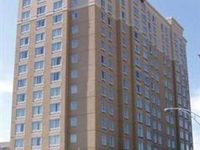 Hilton Garden Inn Charlotte Uptown