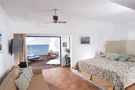 фото отеля Knossos Beach Bungalows & Suites