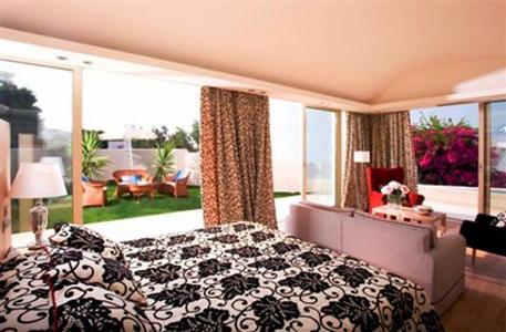 фото отеля Knossos Beach Bungalows & Suites