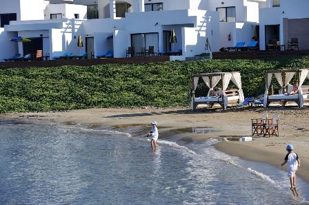 фото отеля Knossos Beach Bungalows & Suites
