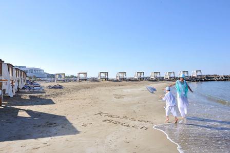 фото отеля Knossos Beach Bungalows & Suites