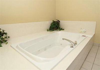 фото отеля Comfort Suites Airport North