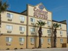 фото отеля Comfort Suites Airport North