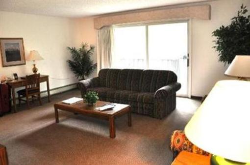 фото отеля Wedgewood Resort