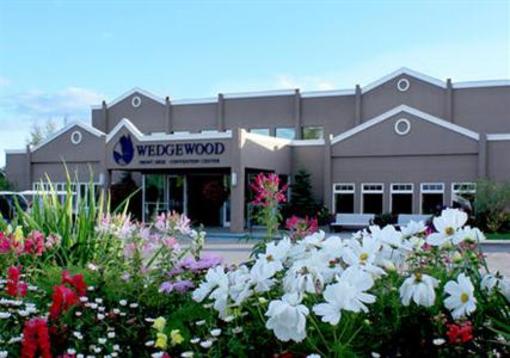 фото отеля Wedgewood Resort