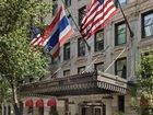 фото отеля Hotel Plaza Athenee New York City