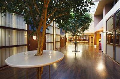 фото отеля Qubus Hotel Legnica