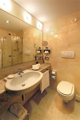 фото отеля Tiffany Milano Hotel