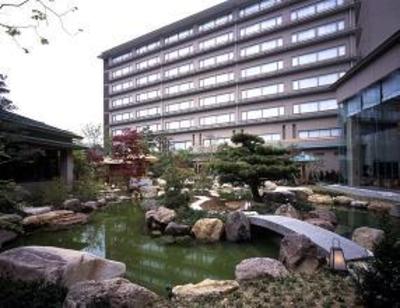 фото отеля Takayama Green Hotel