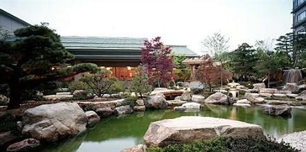 фото отеля Takayama Green Hotel