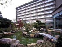 Takayama Green Hotel