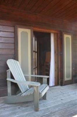 фото отеля Hotel Saladina Gaschurn
