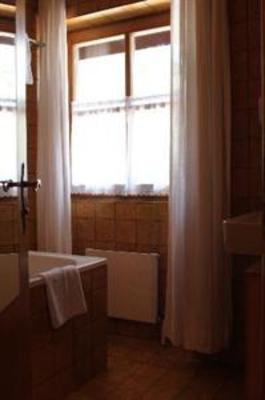 фото отеля Hotel Saladina Gaschurn