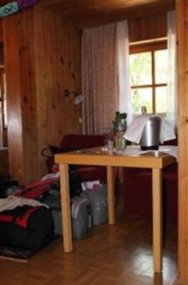 фото отеля Hotel Saladina Gaschurn