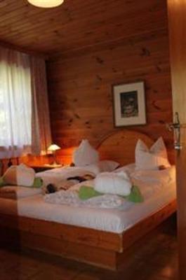 фото отеля Hotel Saladina Gaschurn
