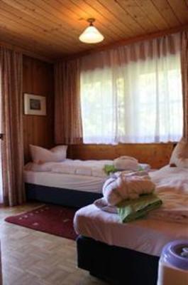 фото отеля Hotel Saladina Gaschurn