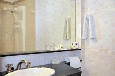 фото отеля Gran Hotel Buenos Aires