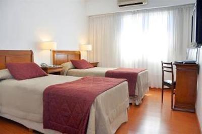 фото отеля Gran Hotel Buenos Aires