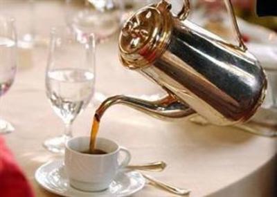 фото отеля Gran Hotel Buenos Aires
