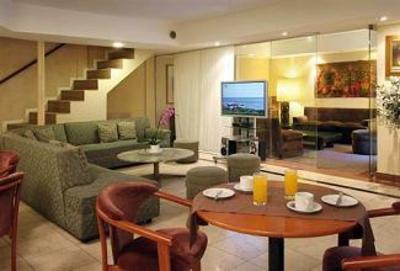 фото отеля Gran Hotel Buenos Aires
