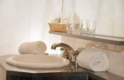 фото отеля Gran Hotel Buenos Aires