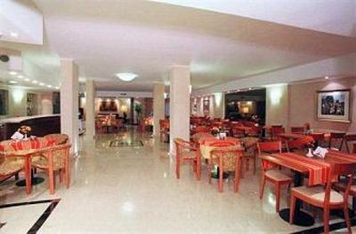 фото отеля Gran Hotel Buenos Aires