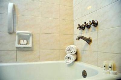 фото отеля Gran Hotel Buenos Aires