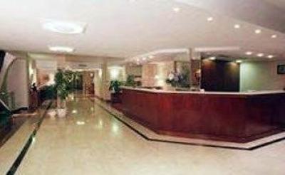 фото отеля Gran Hotel Buenos Aires